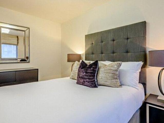 Apartment for rent in Fulham, Greater London
