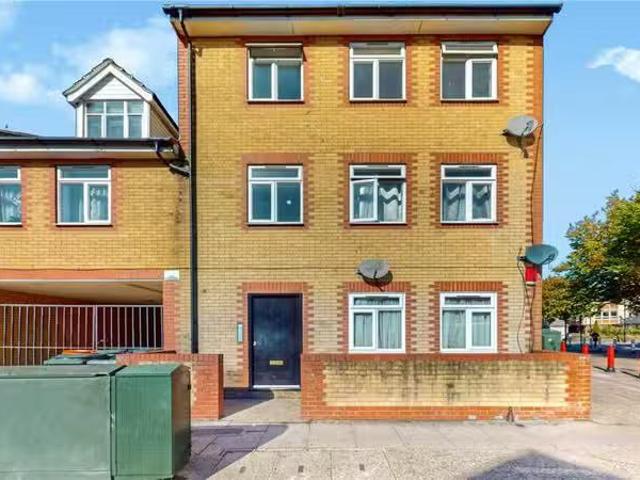 Apartment for rent in West Ham, Greater London