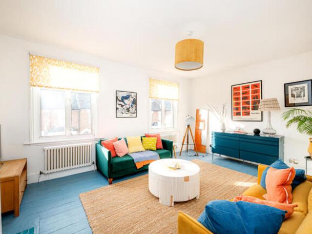 Apartment for rent in Cat Hill
