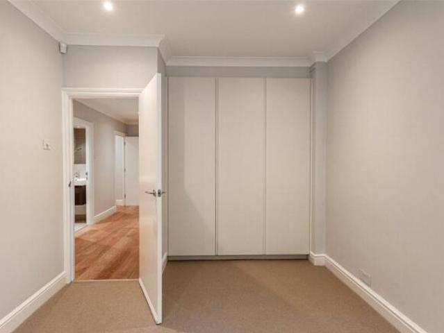 Apartment for rent in Knightsbridge, Greater London