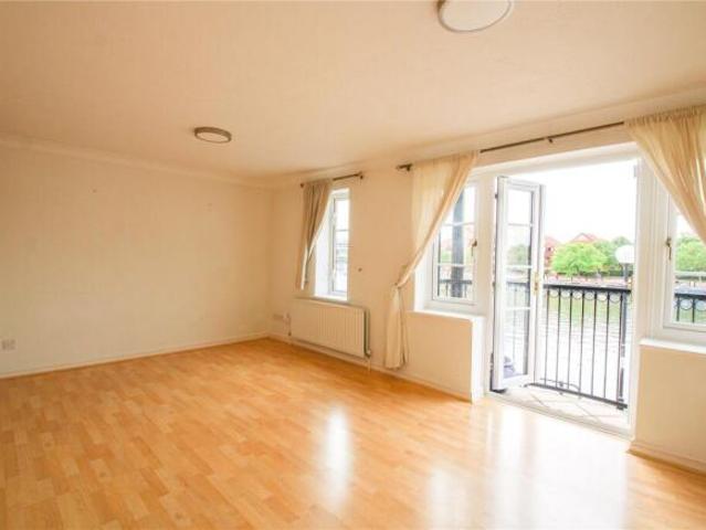 Apartment for rent in Feckenham, City Of Bristol