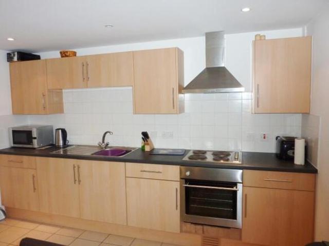 Apartment for rent in Georgia, Greater Manchester
