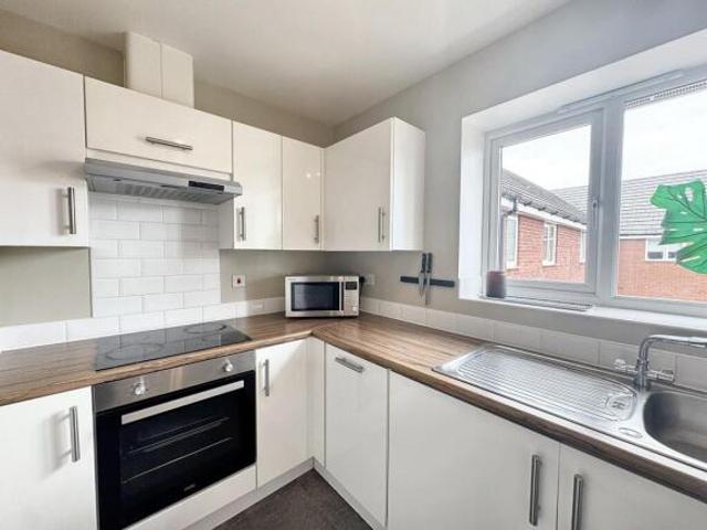 Apartment for rent in West Midlands
