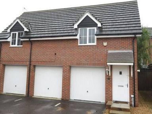 House for rent in Suffolk, England