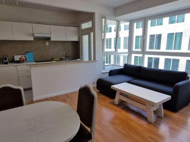 Appartement location à Saint-gilles, Bruxelles