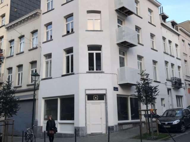 Appartement location à Saint-gilles, Bruxelles