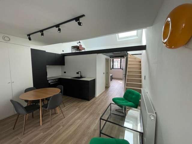 Appartement location à Etterbeek, Bruxelles