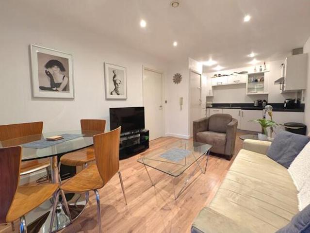 Apartment for rent in Ecclesall, South Yorkshire