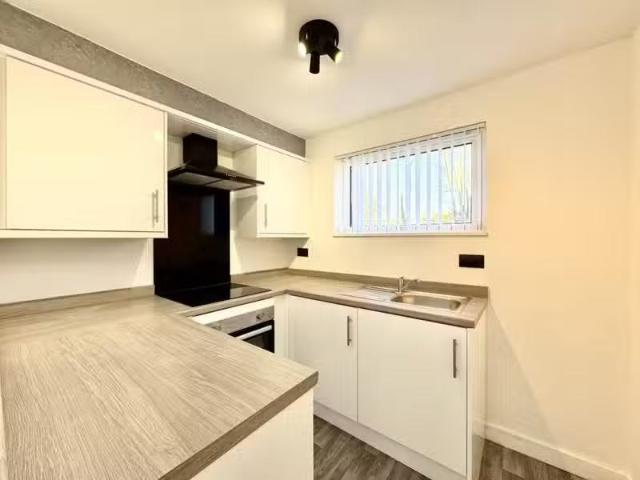 Apartment for rent