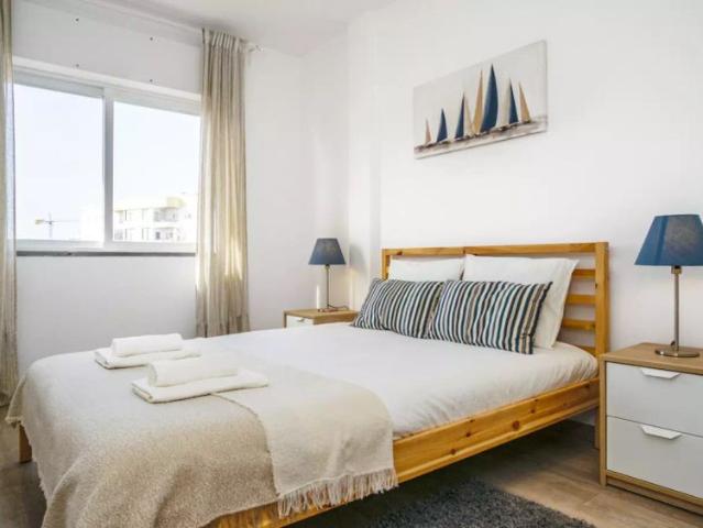 Apartamento alugar em Portimão