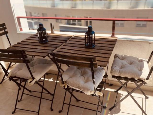 Apartamento alugar em Portimão