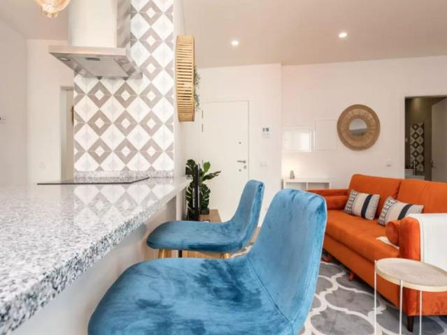 Apartamento alugar em Portimão