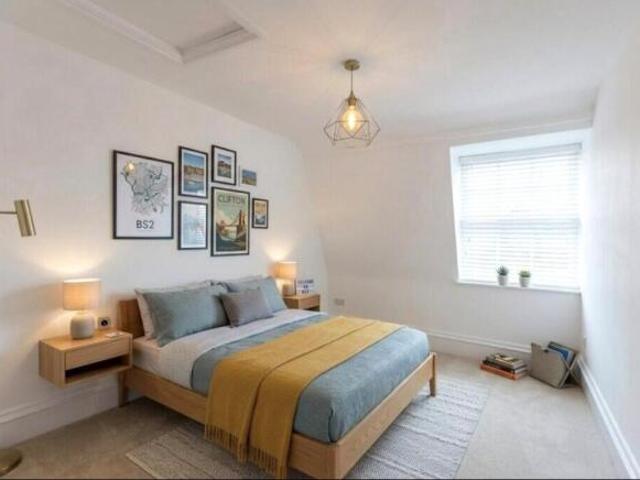 Apartment for rent in Feckenham, City Of Bristol
