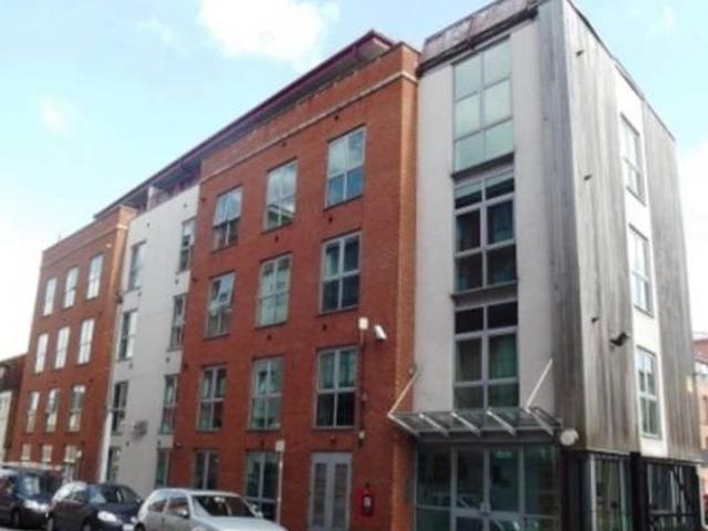 House for rent in East Midlands