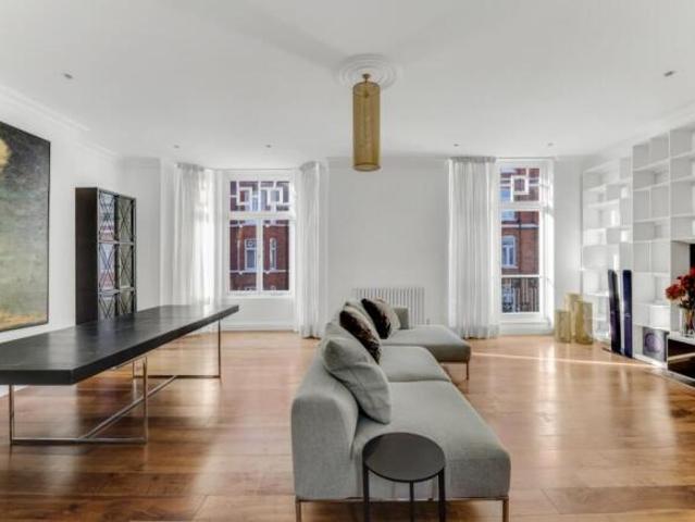 Apartment for rent in Chartridge, Buckinghamshire