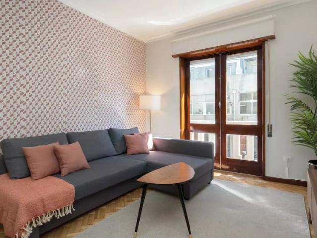 Apartamento alugar em Porto, Cedofeita