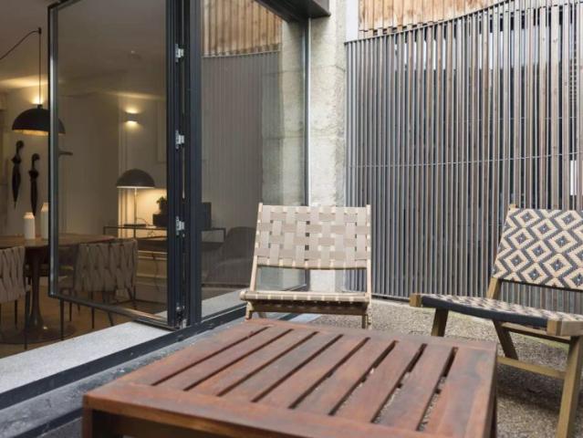 Apartamento alugar em Porto, Cedofeita