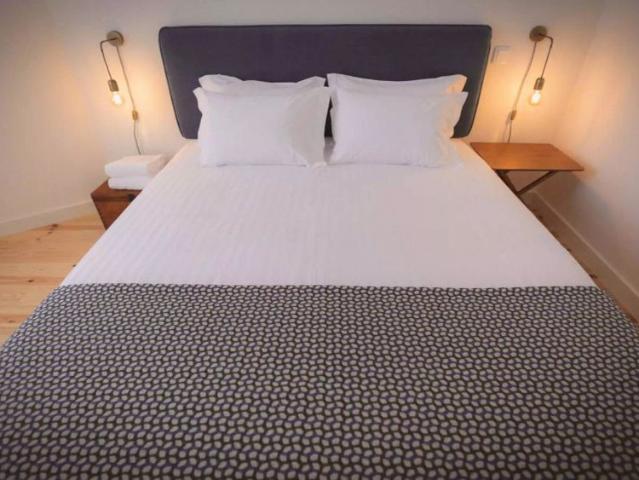Apartamento alugar em Conjunto Urbano da Ribeira, Porto