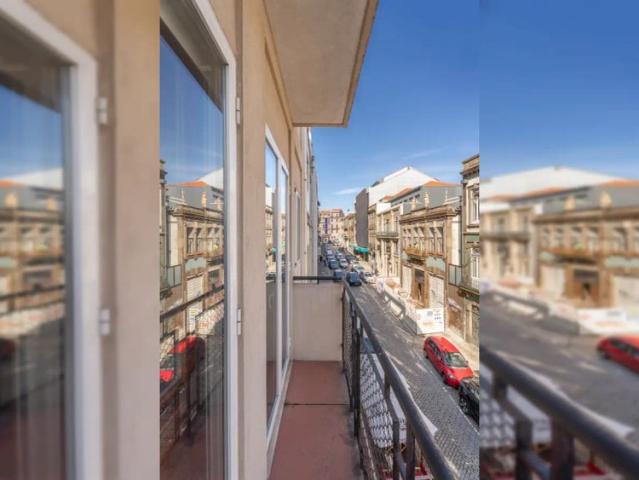 Apartamento alugar em Conjunto Urbano da Ribeira, Porto