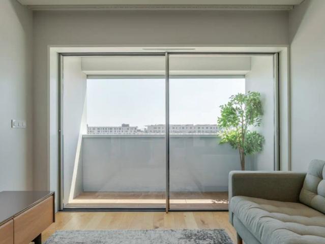 Apartamento alugar em Conjunto Urbano da Ribeira, Porto