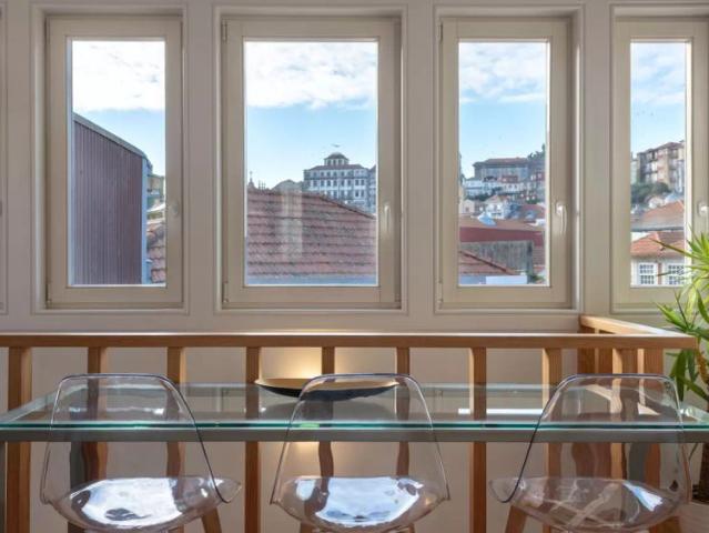 Apartamento alugar em Conjunto Urbano da Ribeira, Porto