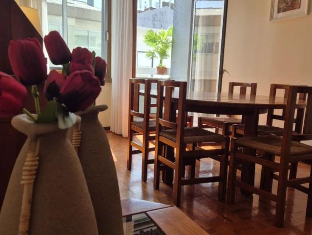 Apartamento alugar em Conjunto Urbano da Ribeira, Porto
