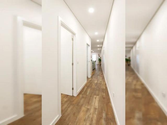 Apartamento alugar em Conjunto Urbano da Ribeira, Porto