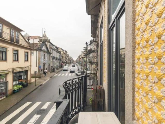 Apartamento alugar em Conjunto Urbano da Ribeira, Porto