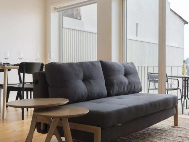 Apartamento alugar em Conjunto Urbano da Ribeira, Porto