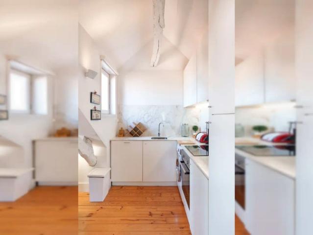 Apartamento alugar em Porto, Cedofeita