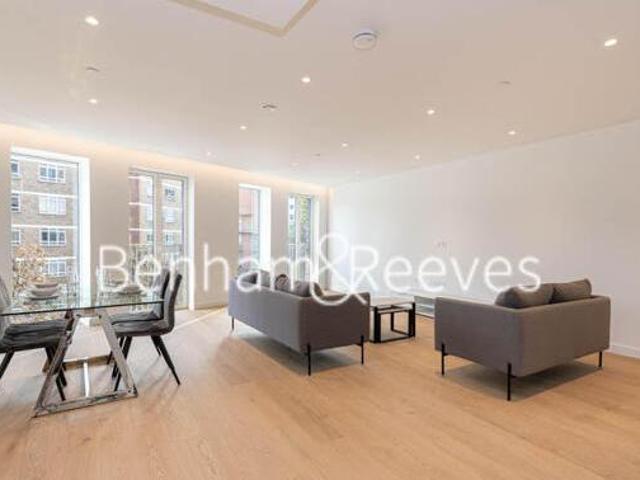 House for sale in Lyons, Greater London