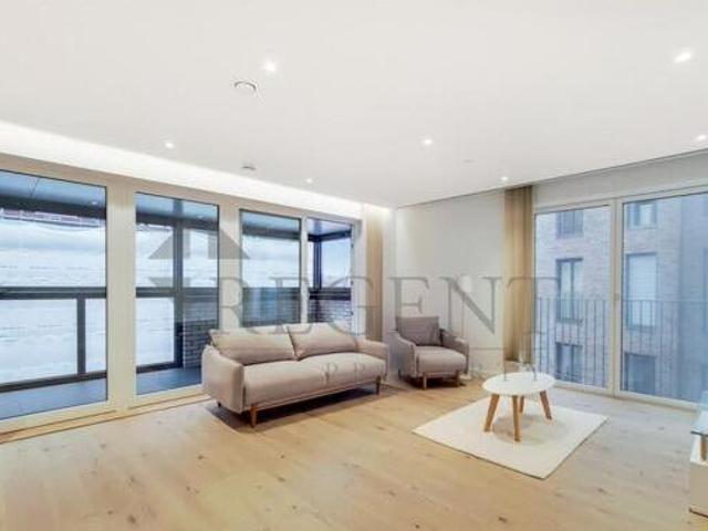 House for sale in Lyons, Greater London