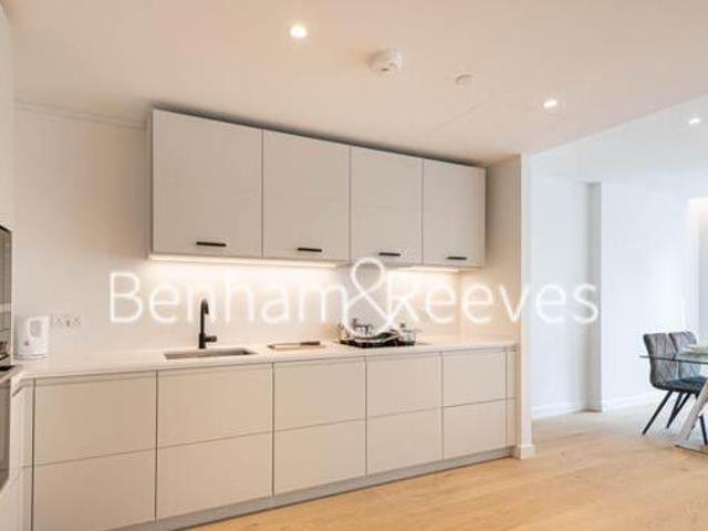 House for sale in Lyons, Greater London