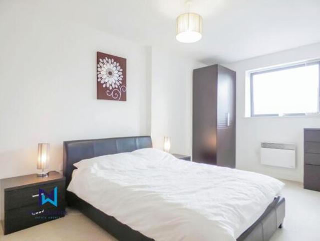 Apartment for rent in City Centre, Georgia