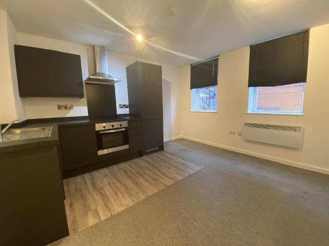 Apartment for rent in Whitwell, Elmton