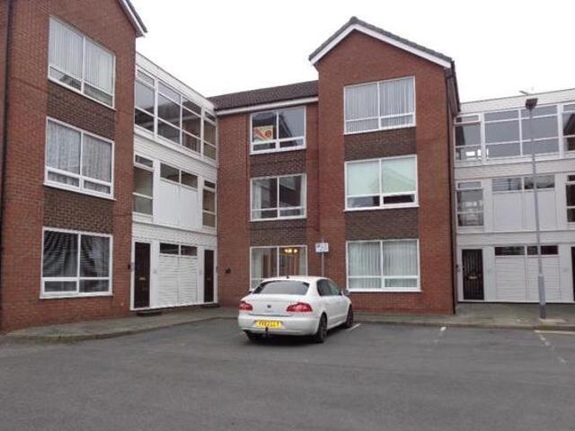 House for rent in Blackpool