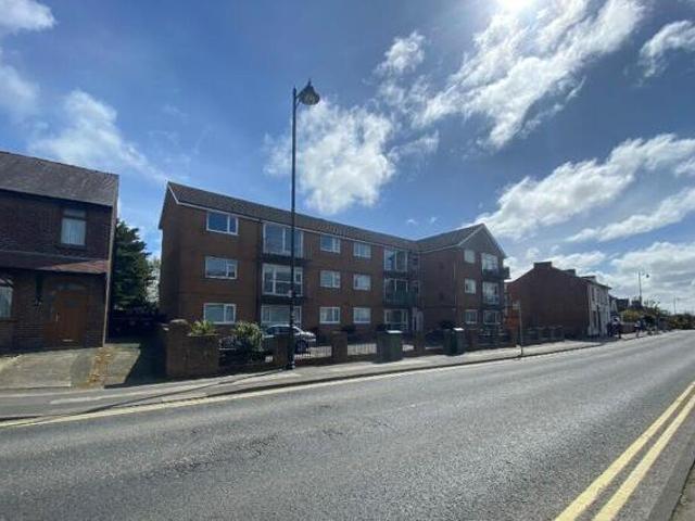 House for rent in Blackpool