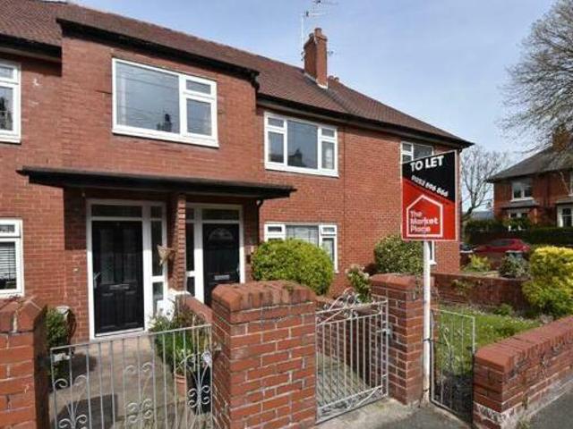 House for rent in Blackpool