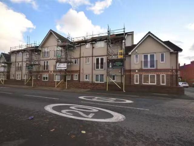 Apartment for rent in Carleton, Cabus