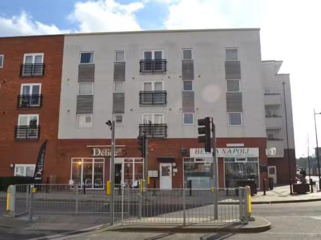 Apartment for rent in Key Street, Suffolk