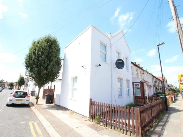 Apartment for rent in London Borough of Haringey, Greater London