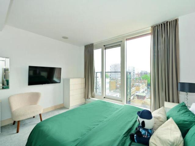 Apartment for rent in Cat Hill