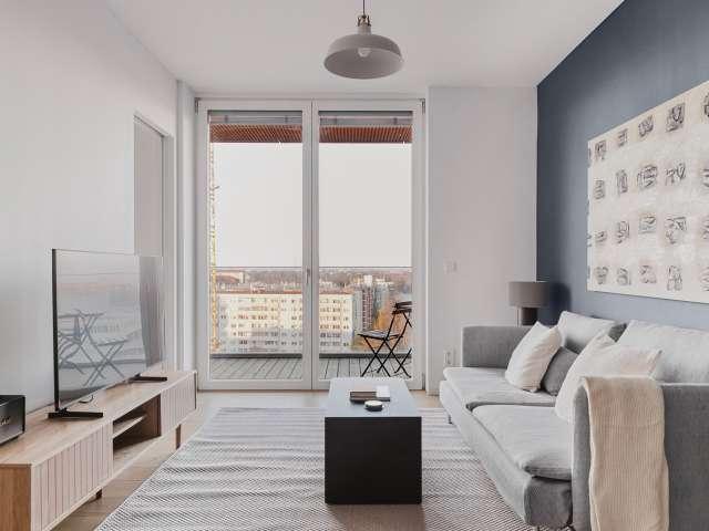 Apartment mieten in KG Leopoldstadt, Wien