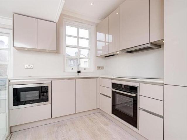 Apartment for rent in Camden Town, Greater London