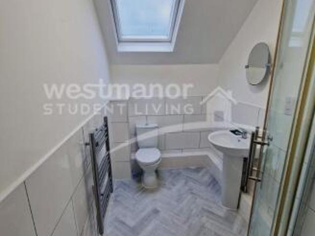 Apartment for rent in Pinfold, Leicestershire
