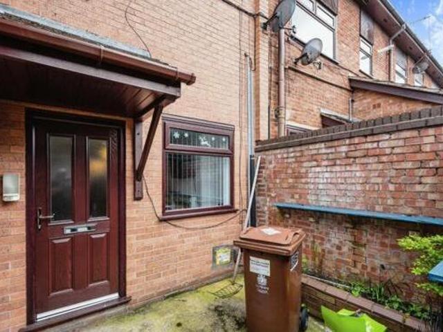 House for rent in Prescot, Knowsley