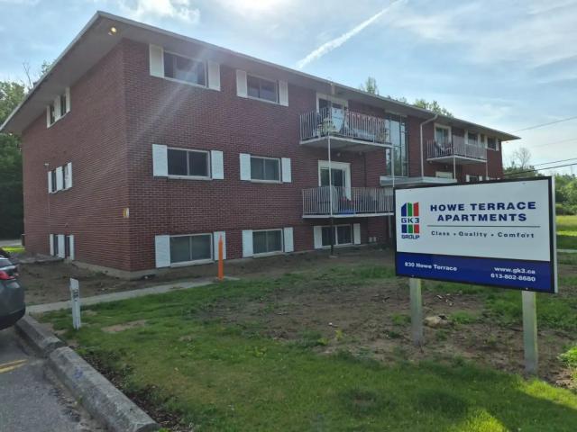 Apartment for rent in Prescott, Ontario