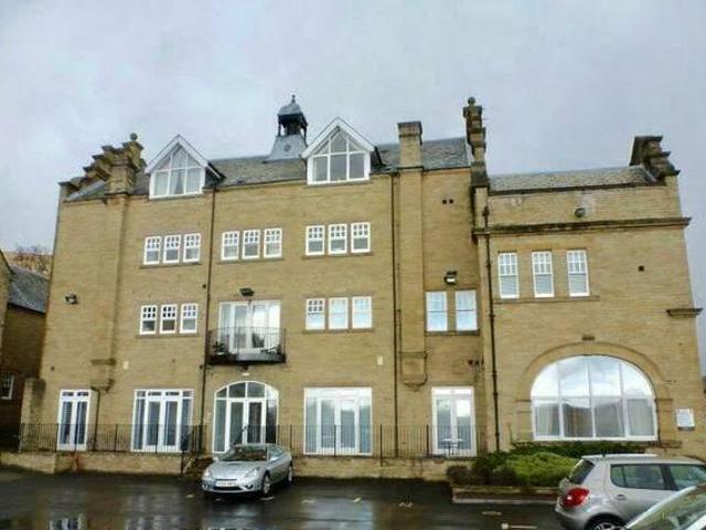House for rent in Yorkshire And The Humber