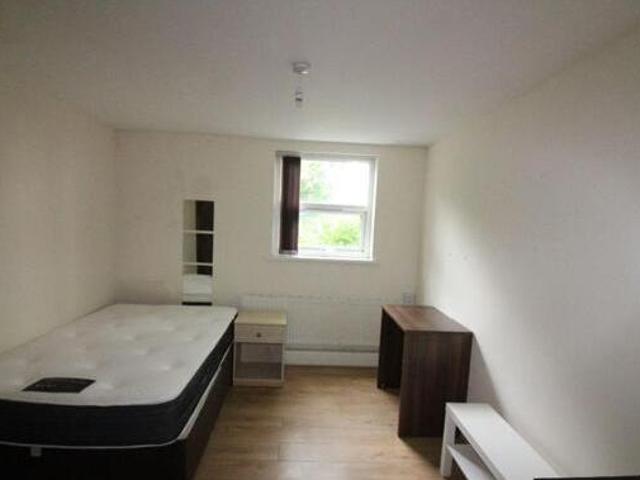 House for rent in Plungington, Preston