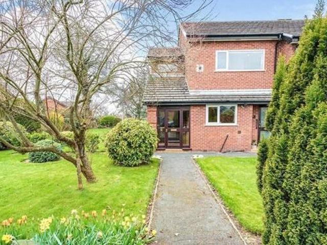 House for rent in Nooklands, Higher Bartle